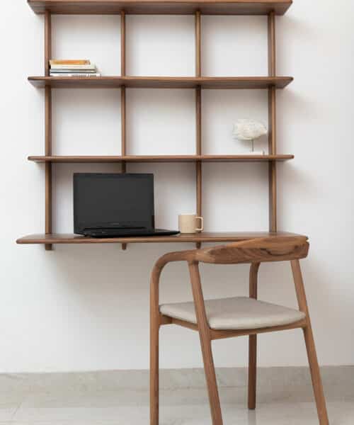 Alternative view of E Extended structure