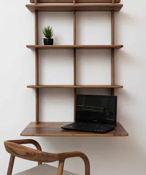 Alternative view of C Extended structure