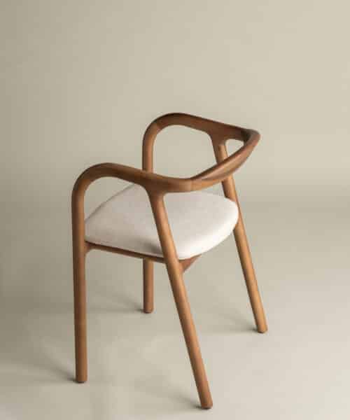 Alternative view of Mosso