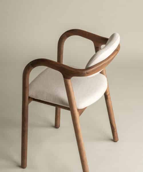 Alternative view of Mosso Comfort