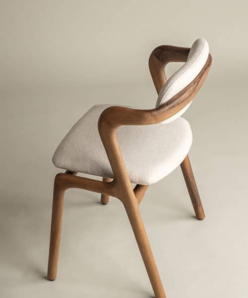 Alternative view of Otto Comfort