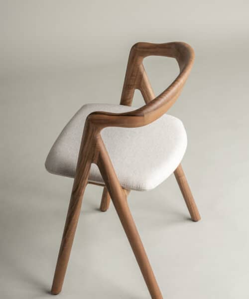 Alternative view of Garibaldi