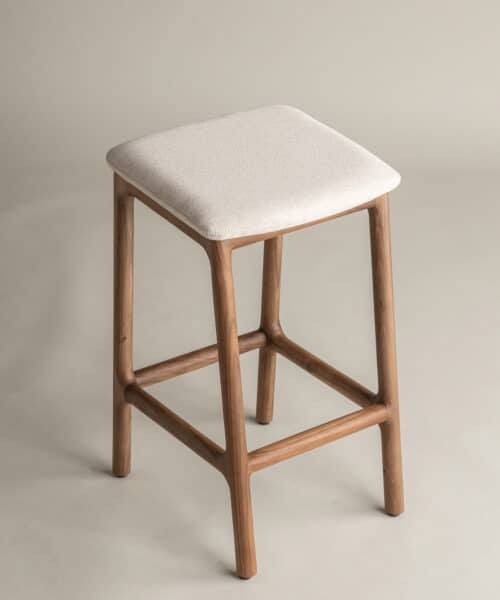 Alternative view of Rocco