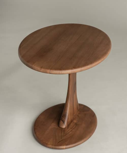 Alternative view of Ellipse Small