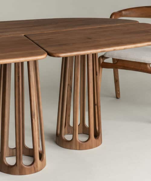 Alternative view of Lotus