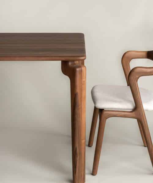 Alternative view of Mistral