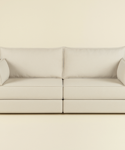 Alternative view of Ultima | 4 in 1 | Two-Seater | Daybed | King-Size Bed | Three-Seater